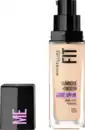 Bild 2 von Maybelline New York Fit Me! Liquid Make-Up Nr. 105 Natural Ivory, 30 ml