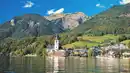Bild 1 von Eigene Anreise Österreich - Salzburger Land: Wanderreise ab/an Wolfgangsee