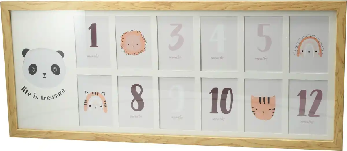 Bild 1 von Bilderrahmen