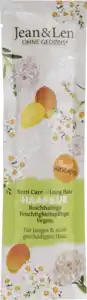 Jean&Len Nutri Care - Long Hair Haarkur Mango/Avocado, 20 ml