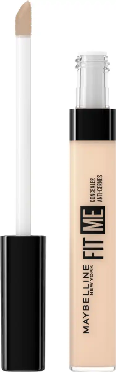 Bild 2 von Maybelline New York Fit Me! Concealer Nr. 25 Medium, 6,8 ml