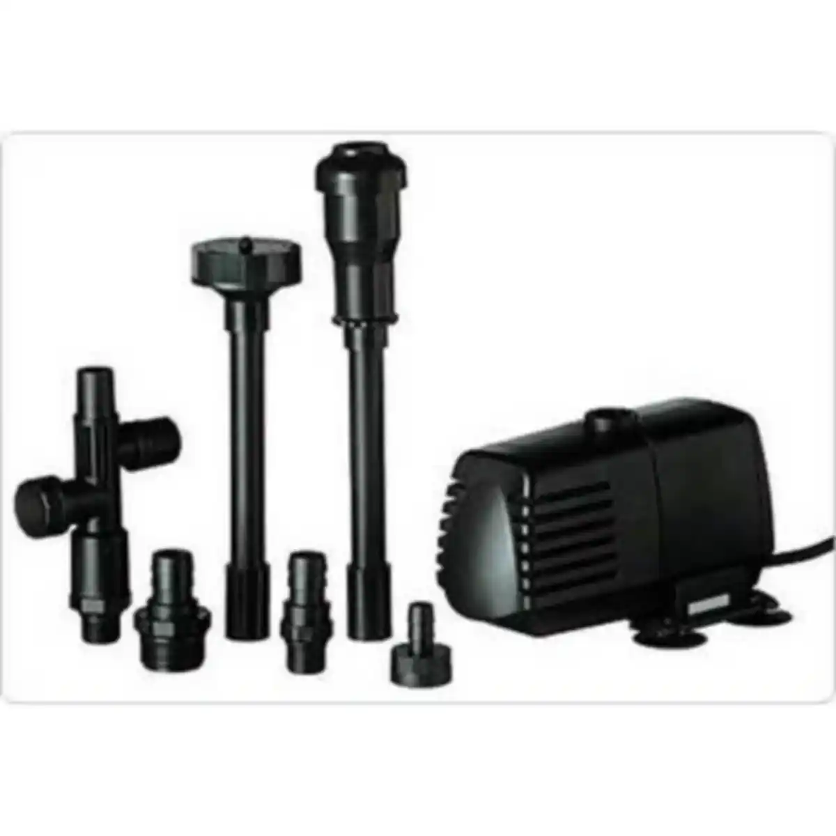 Bild 1 von Xtra Pumpe 2300