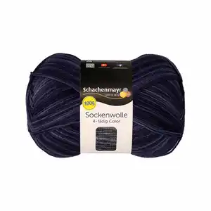 Sockenwolle 100g Meer