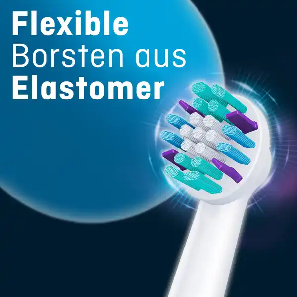 Bild 4 von prokudent Universal Aufsteckbürsten* Intensiv