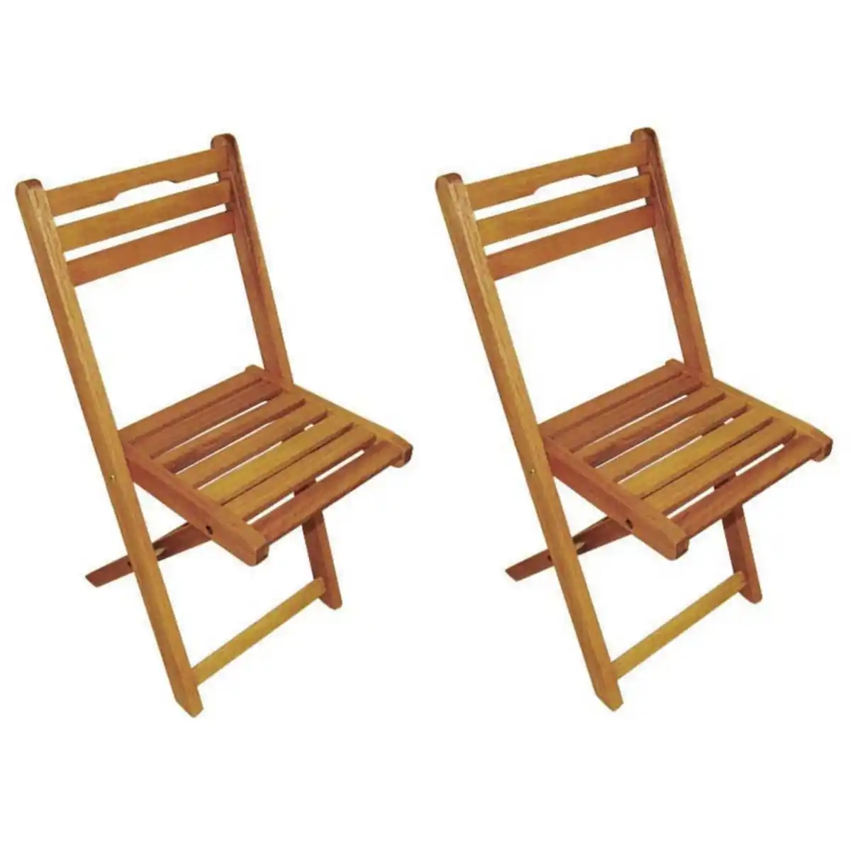 Bild 1 von Merxx Klappstuhl Porto, 2er-Set
