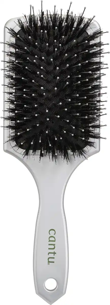 Bild 2 von Cantu Thick Hair Longer Bristle Paddle Brush