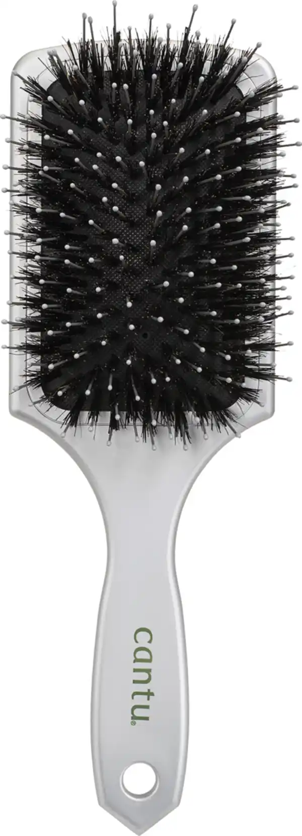 Bild 2 von Cantu Thick Hair Longer Bristle Paddle Brush