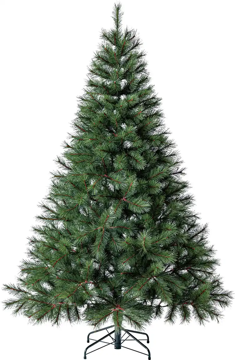 Bild 1 von Primaster Weihnachtsbaum 2,10 m Grand Spruce Kunst