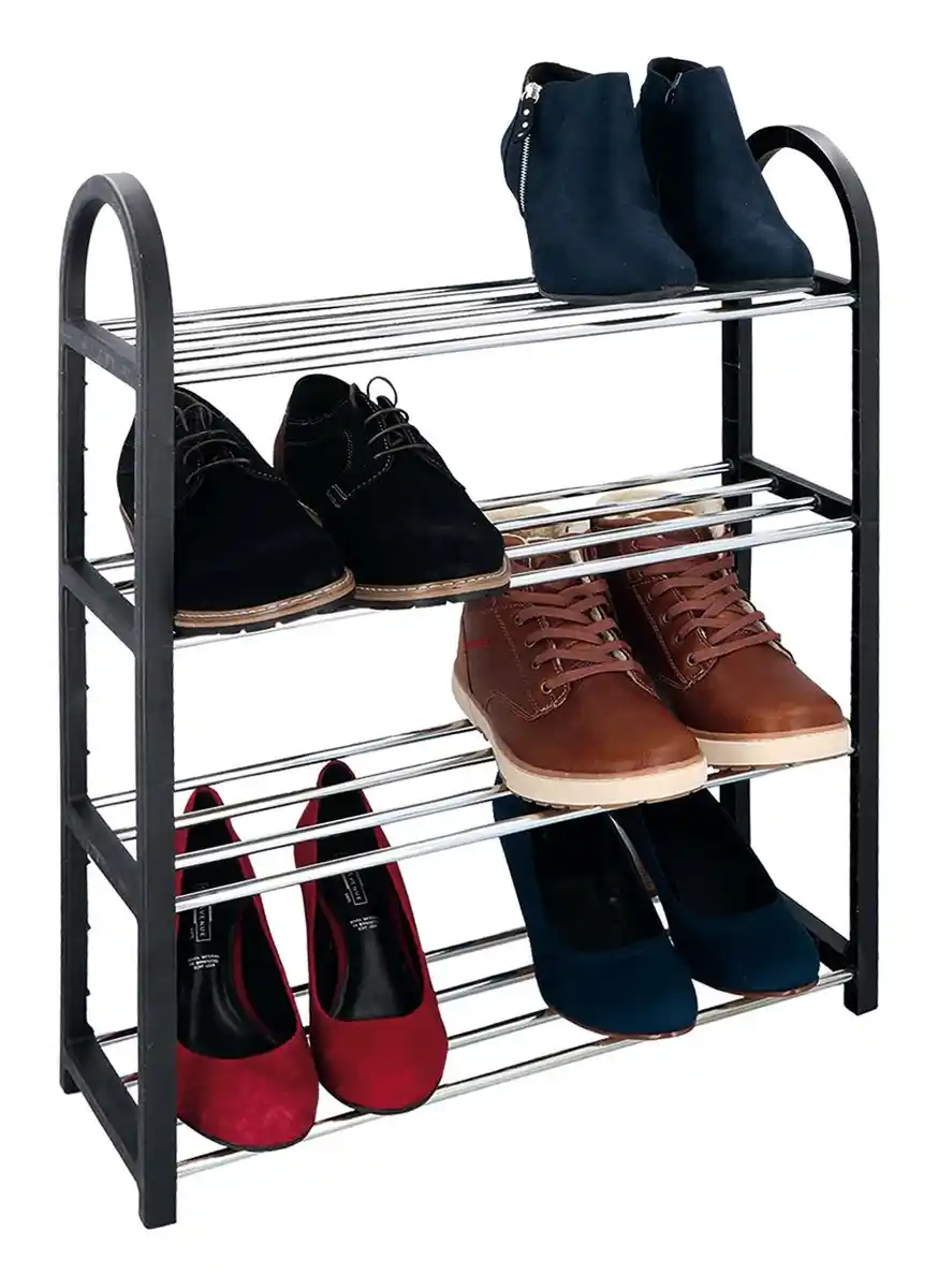 Bild 1 von Schuhregal