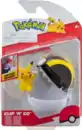 Bild 1 von Jazwares Pokémon - Clip'n'Go Poké Balls