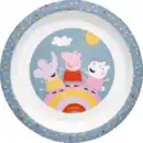 Bild 2 von Babydream Teller Peppa Wutz Design