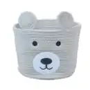 Bild 1 von Aufbewahrungskorb Bär Kinder KODi special