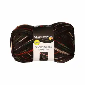 Sockenwolle 100g natur