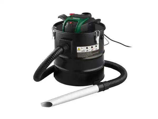 Bild 1 von PARKSIDE® Aschesauger »PAS 1200 F5«, 18 l