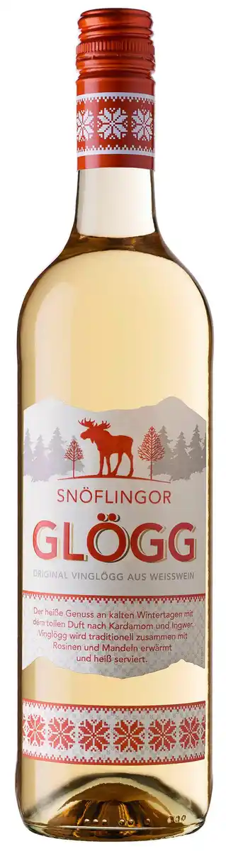 Bild 3 von Glögg Glühwein 750 ml