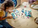 Bild 4 von LEGO® Disney 43244 »Elsas Winterpalast«