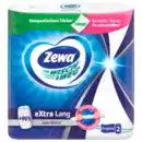 Bild 1 von Zewa Wisch & Weg extra lang Original 2x86 Blatt