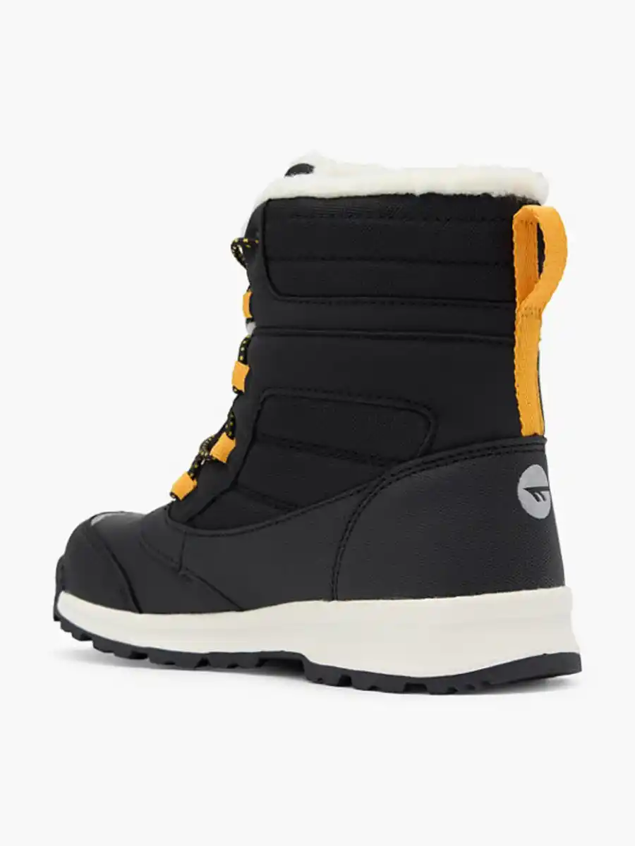 Bild 3 von Hi-Tec Winterboots LEO WP JRG