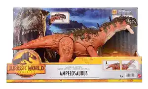 MATTEL Dinosaurier „Jurassic World“