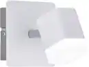 Bild 1 von Reality Leuchten 1er LED Spot Roubaix weiß