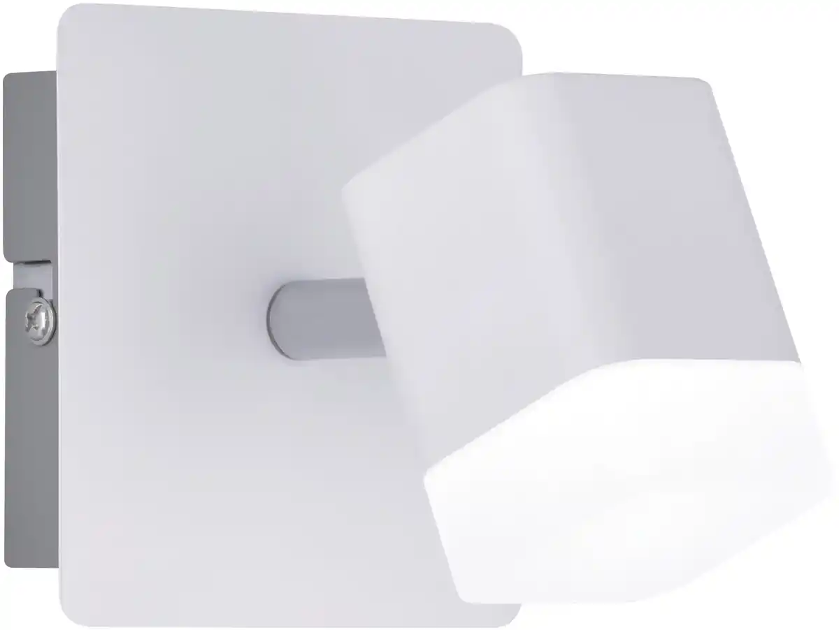 Bild 1 von Reality Leuchten 1er LED Spot Roubaix weiß
