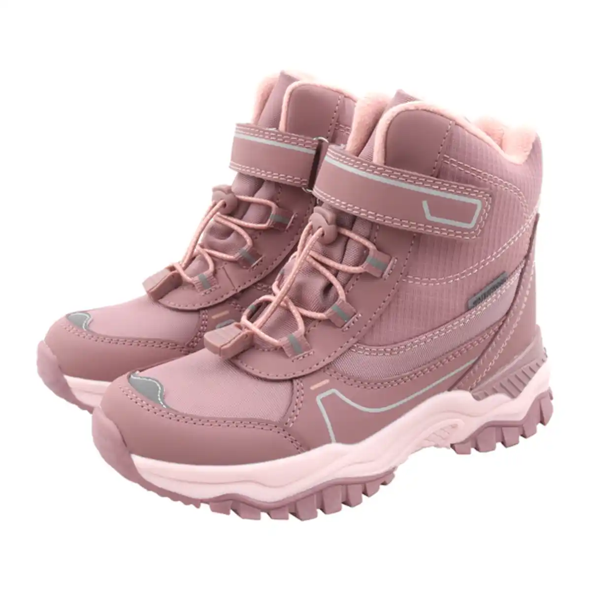 Bild 1 von Winterstiefel, rosa, 31