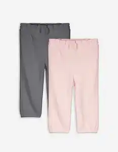 Baby Jogpants - 2er-Pack