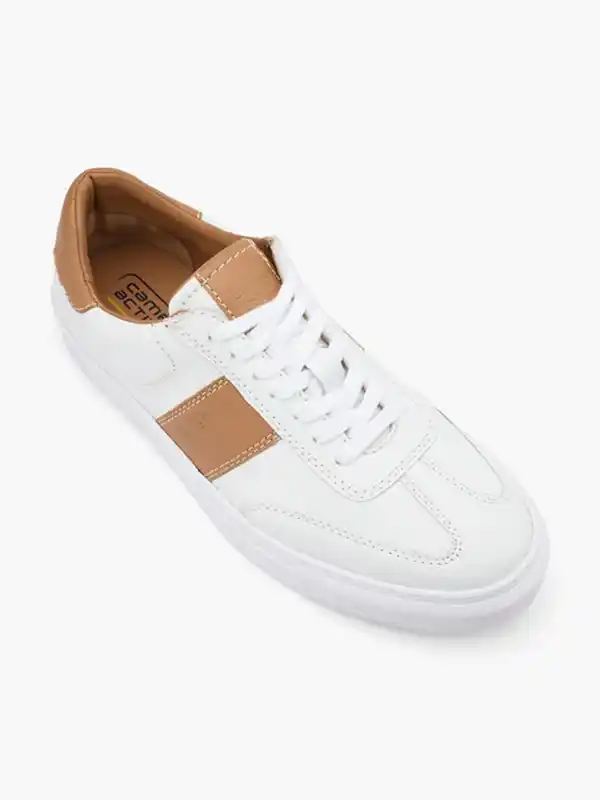 Bild 2 von Camel Active Leder Sneaker