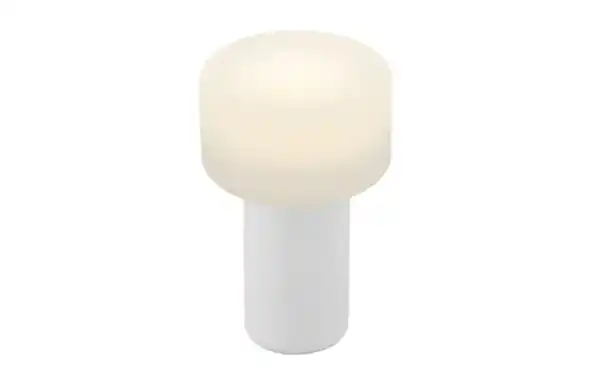 Bild 1 von LED-Akku Tischleuchte Tiny, weiß