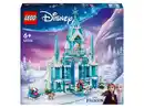 Bild 1 von LEGO® Disney 43244 »Elsas Winterpalast«