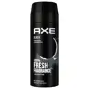 Bild 1 von Axe Deospray Black ohne Aluminium 150ml
