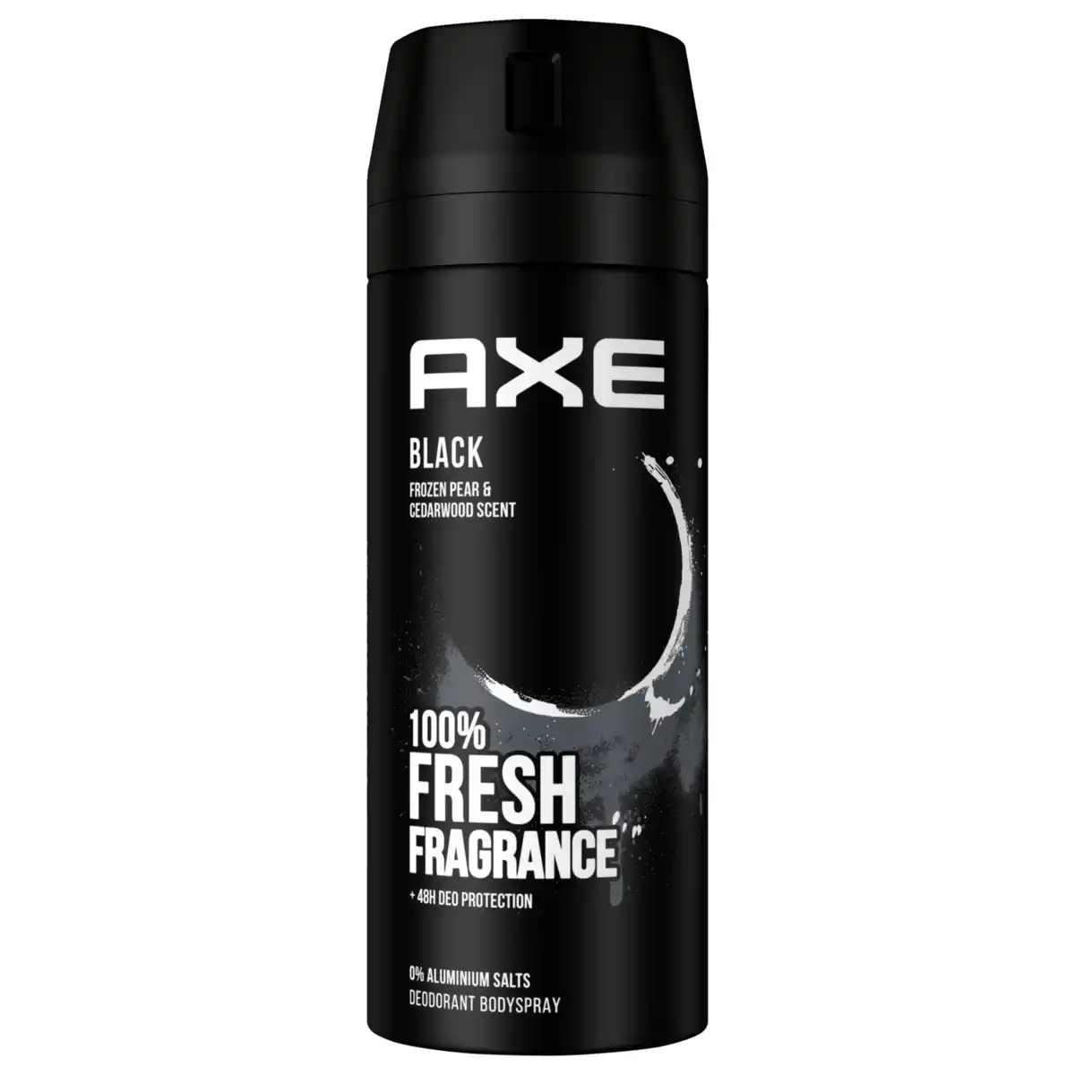 Bild 1 von Axe Deospray Black ohne Aluminium 150ml