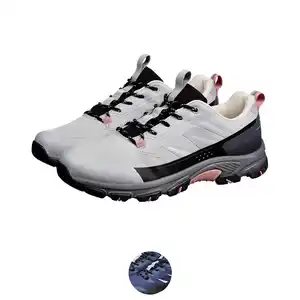 CRANE Damen oder Herren Softshell Schuhe