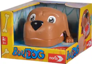 Noris Bulldog Spiel