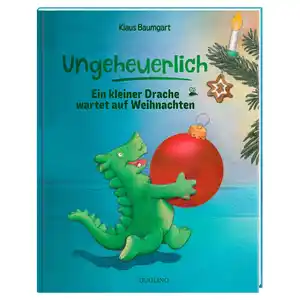 Bilderbuch Weihnachten