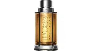 BOSS The Scent Eau de Toilette Natural Spray