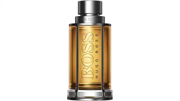 Bild 1 von BOSS The Scent Eau de Toilette Natural Spray