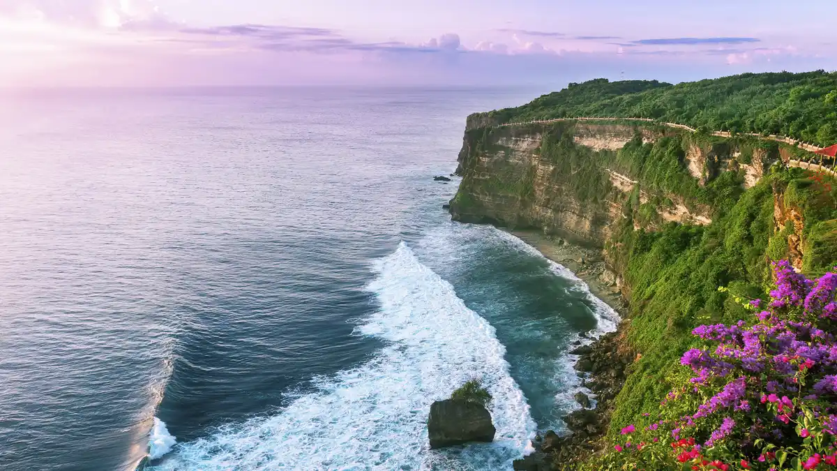 Bild 1 von Indonesien - Bali - Ubud & Jimbaran