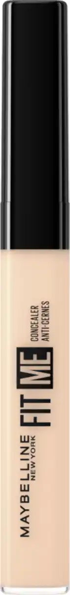 Bild 1 von Maybelline New York Fit Me! Concealer Nr. 25 Medium, 6,8 ml
