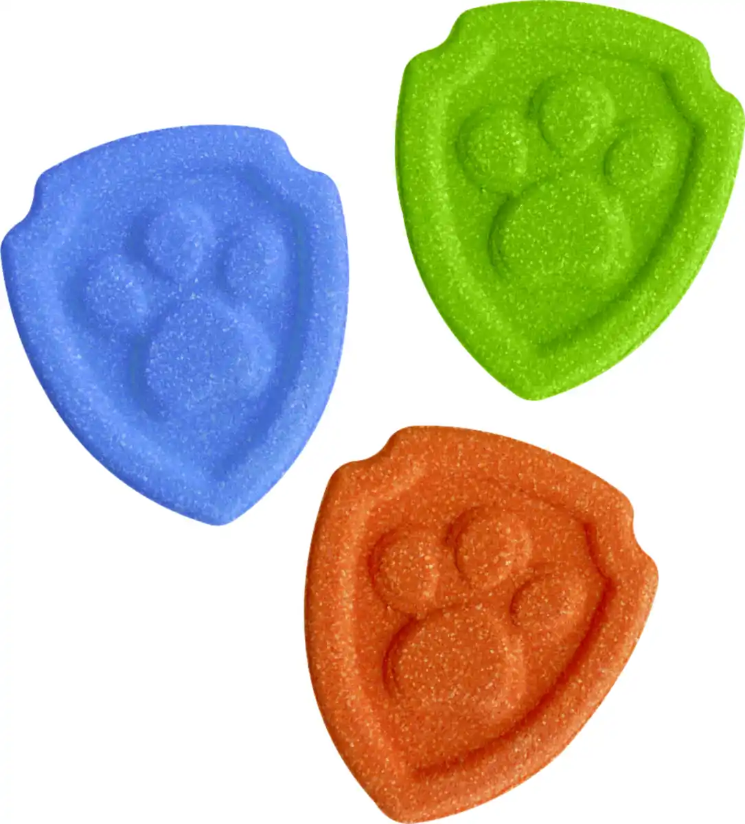 Bild 4 von CRAZE Mini Badebomben PAW Patrol