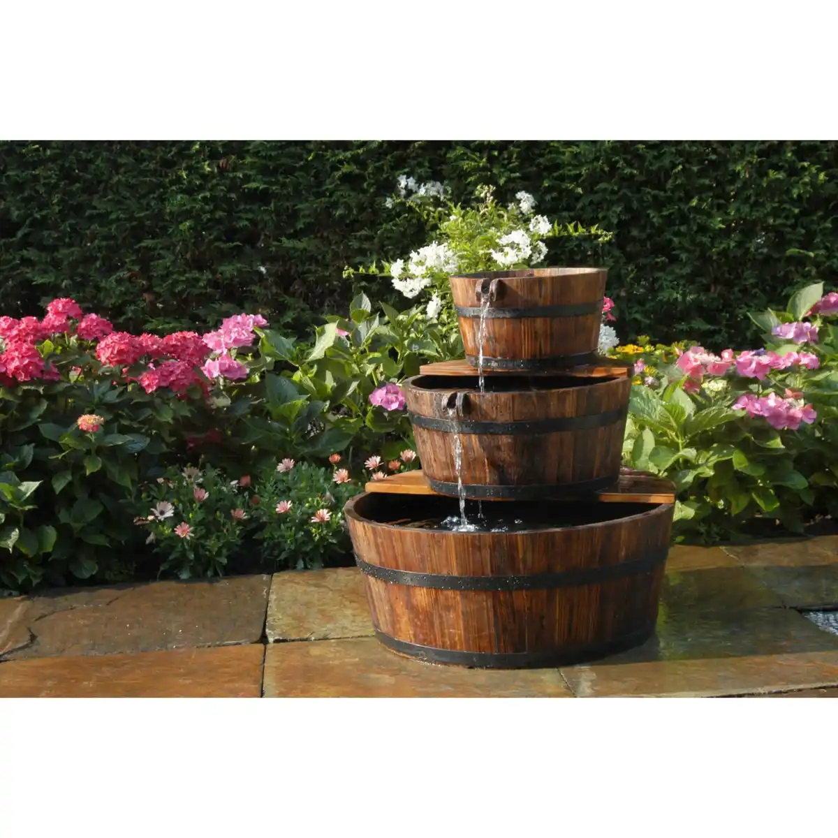 Bild 1 von Acqua Arte Set Edingburgh