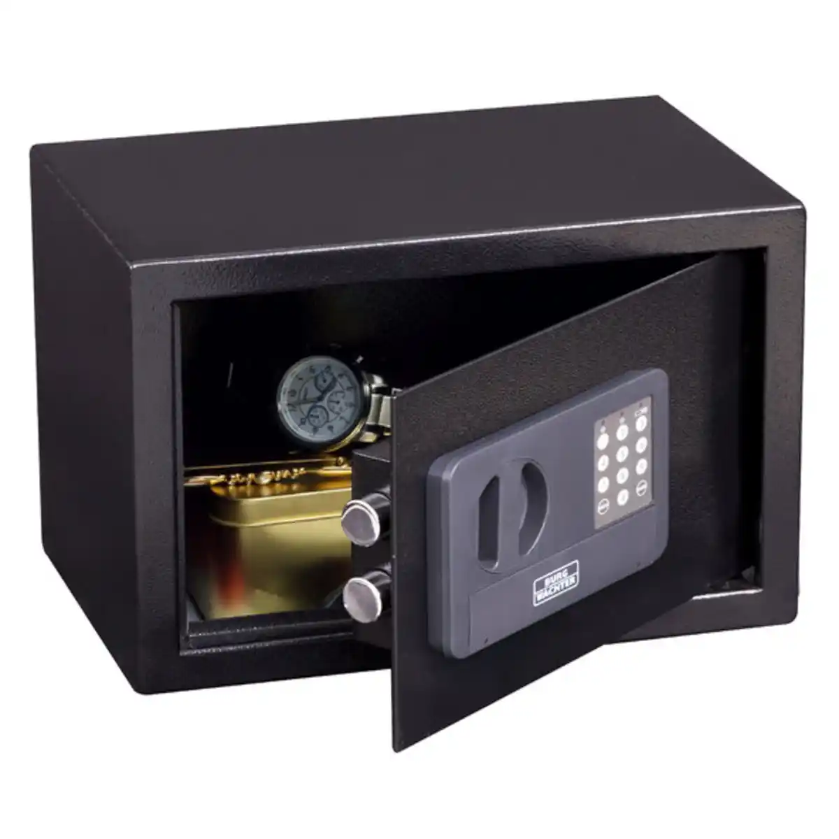 Bild 1 von Möbeltresor ATR S3 E