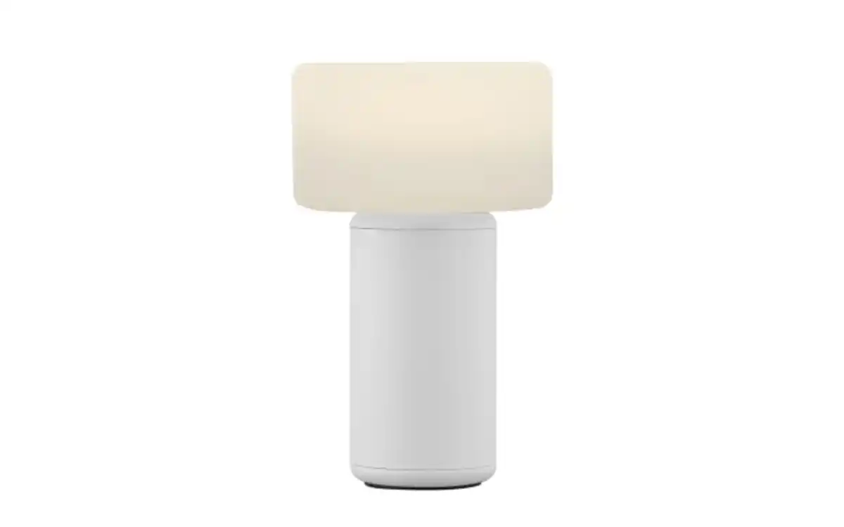 Bild 2 von LED-Akku Tischleuchte Tiny, weiß