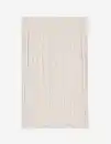 Bild 1 von Damen Schal - Rippstrick - beige