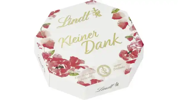 Bild 1 von Lindt Kleiner Dank