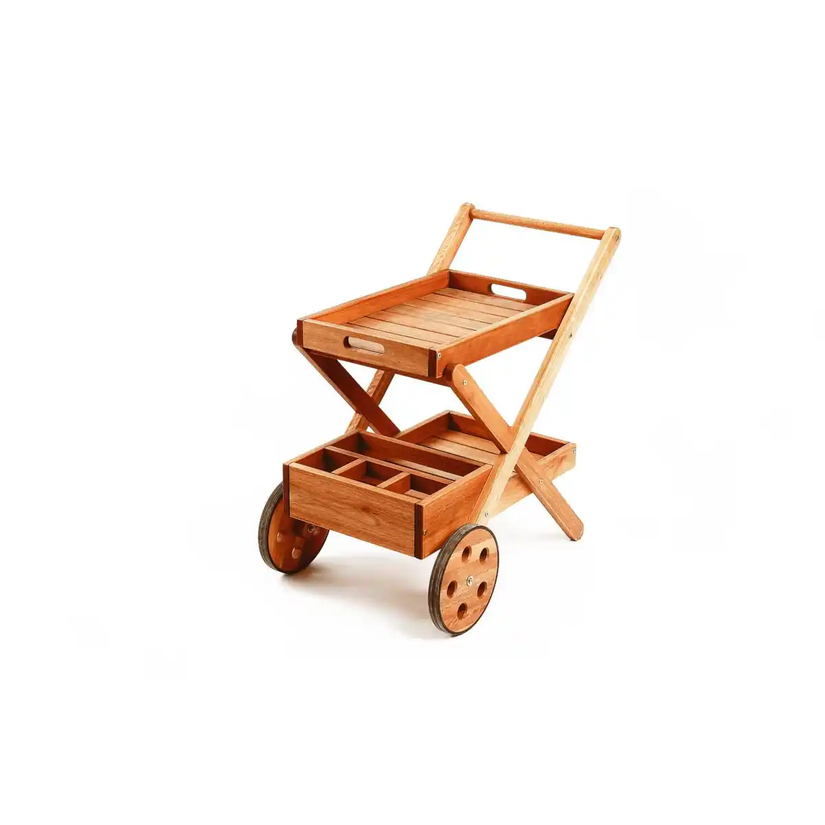 Bild 1 von Merxx Servierwagen Maracaibo