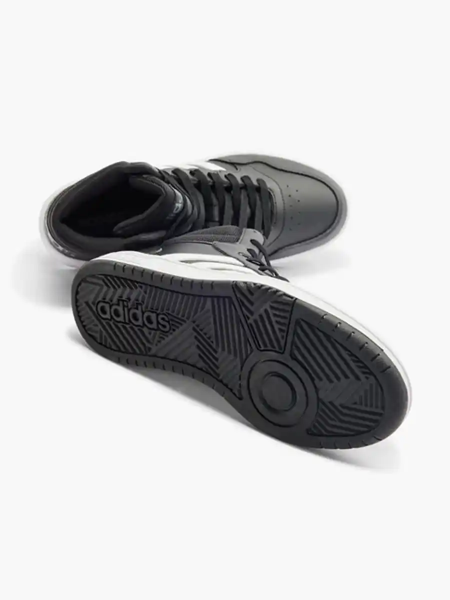 Bild 3 von adidas Hoher Sneaker HOOPS 3.0 MID