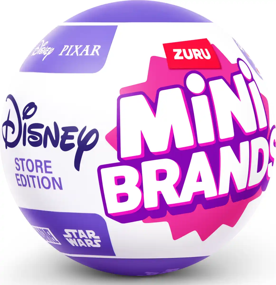 Bild 4 von Zuru Mini Brands - Disney Store Edition