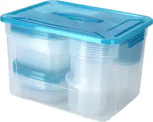 Vorratsdosen-Set