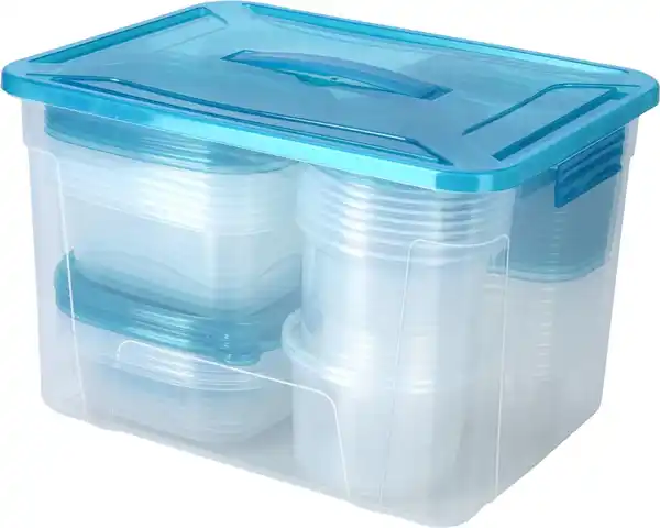 Bild 1 von Vorratsdosen-Set